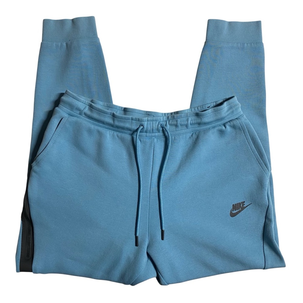 Men’s Nike Tech Fleece Joggers - Picture 4 of 7